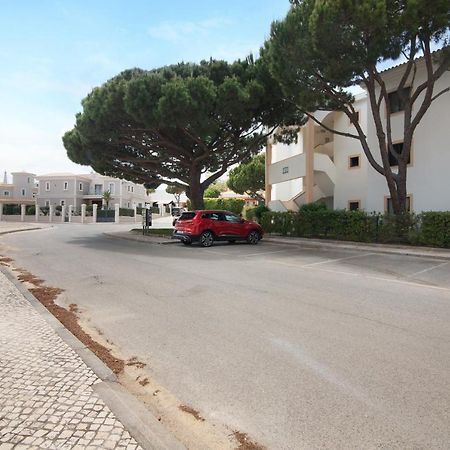 Apartamento Jardins da Falésia Albufeira Exterior foto